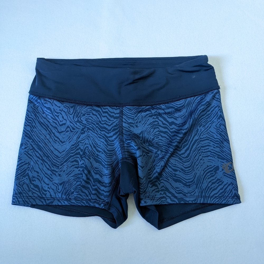 XX Cycling Pearl Isumi shorts